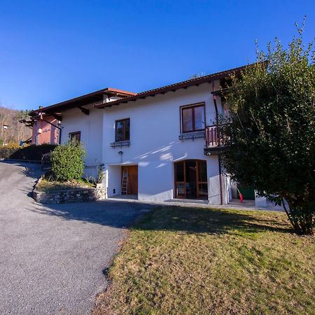 La Verbanina - Happy Rentals Ghiffa Buitenkant foto