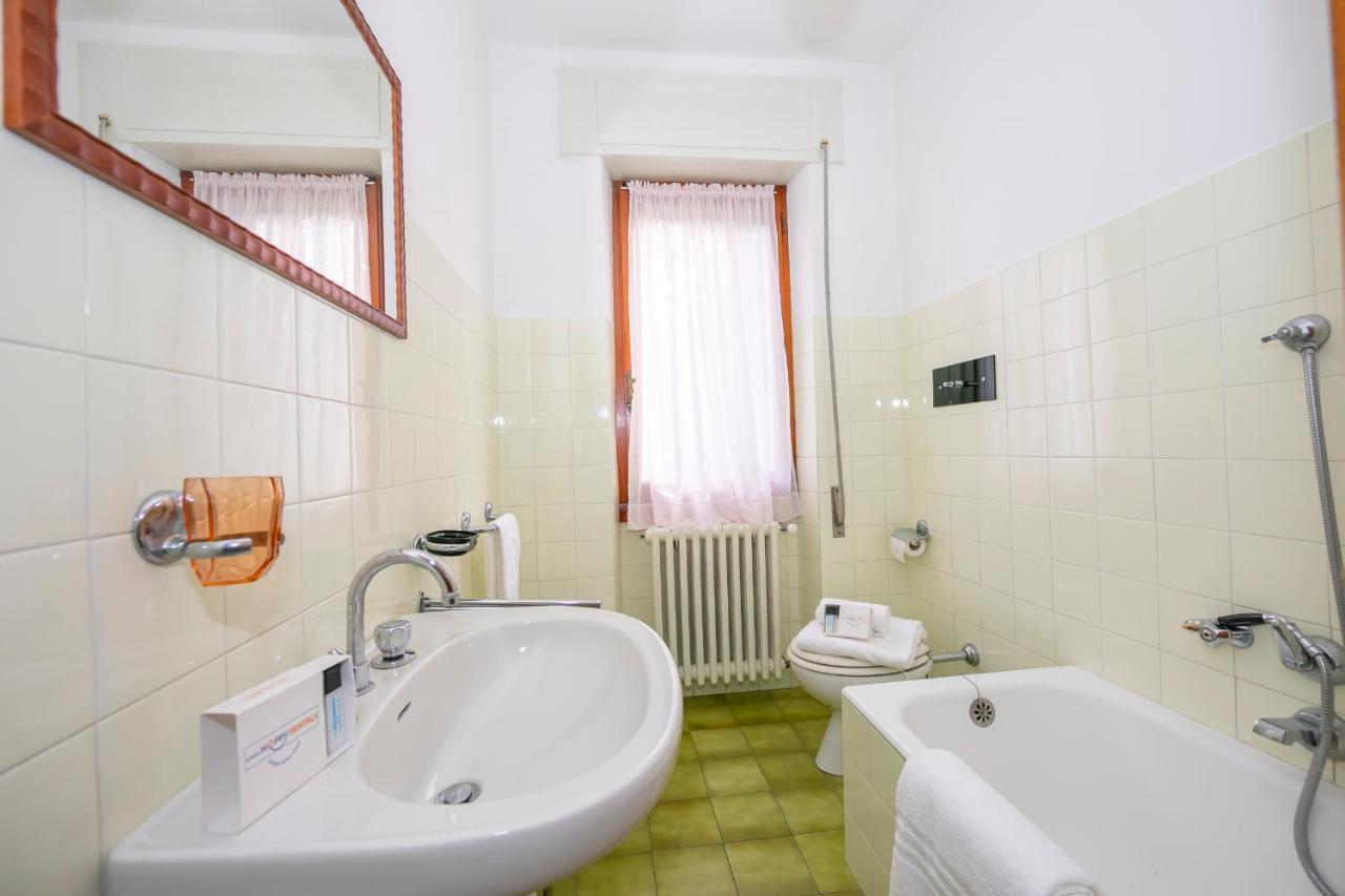 La Verbanina - Happy Rentals Ghiffa Buitenkant foto