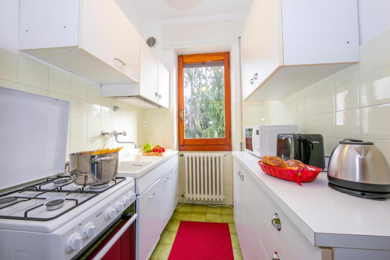 La Verbanina - Happy Rentals Ghiffa Buitenkant foto