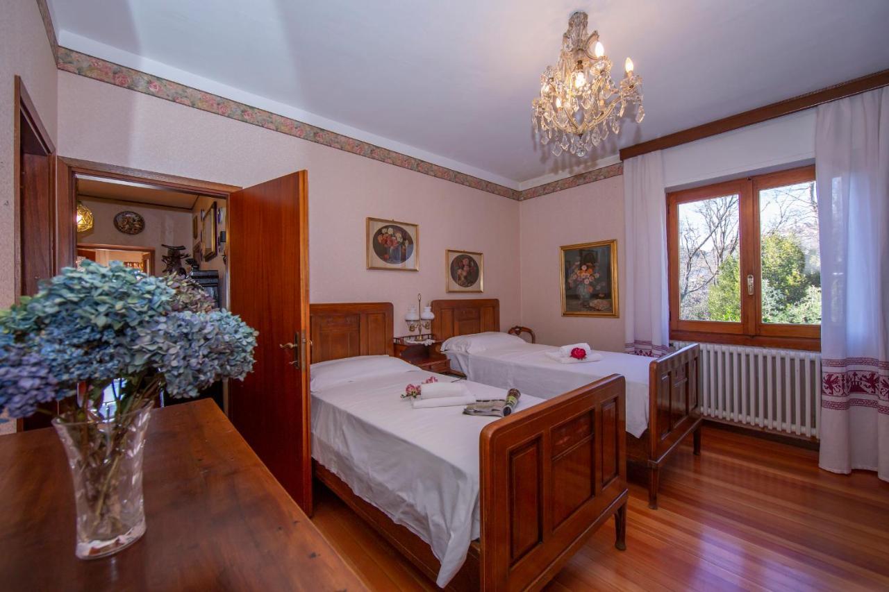La Verbanina - Happy Rentals Ghiffa Buitenkant foto