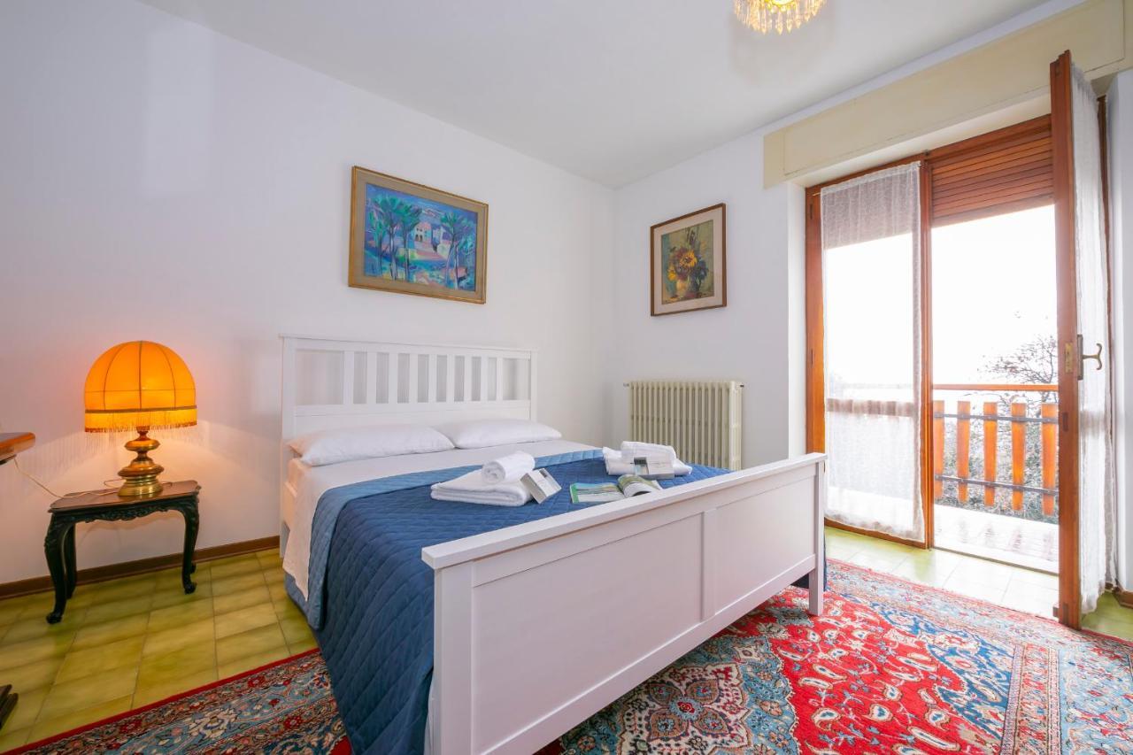 La Verbanina - Happy Rentals Ghiffa Buitenkant foto