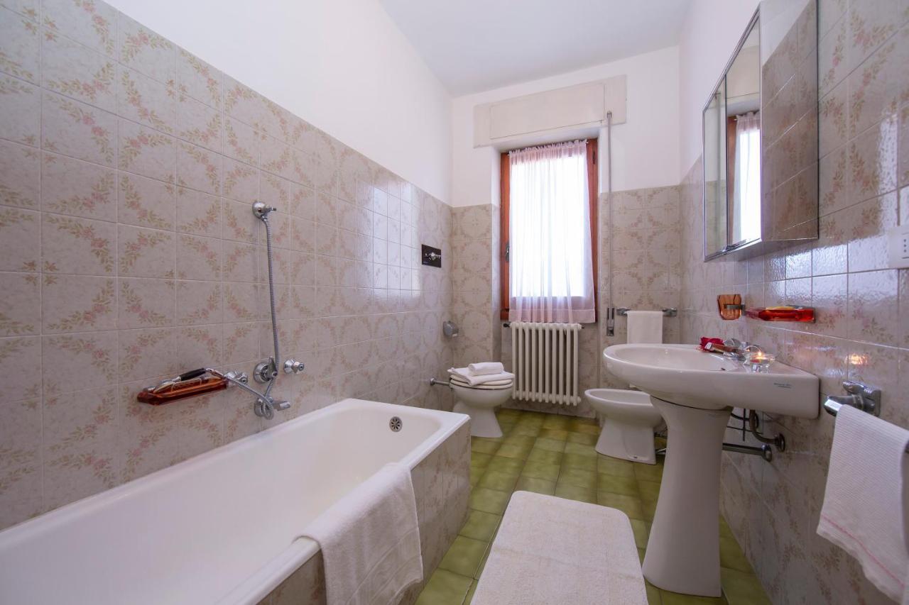 La Verbanina - Happy Rentals Ghiffa Buitenkant foto