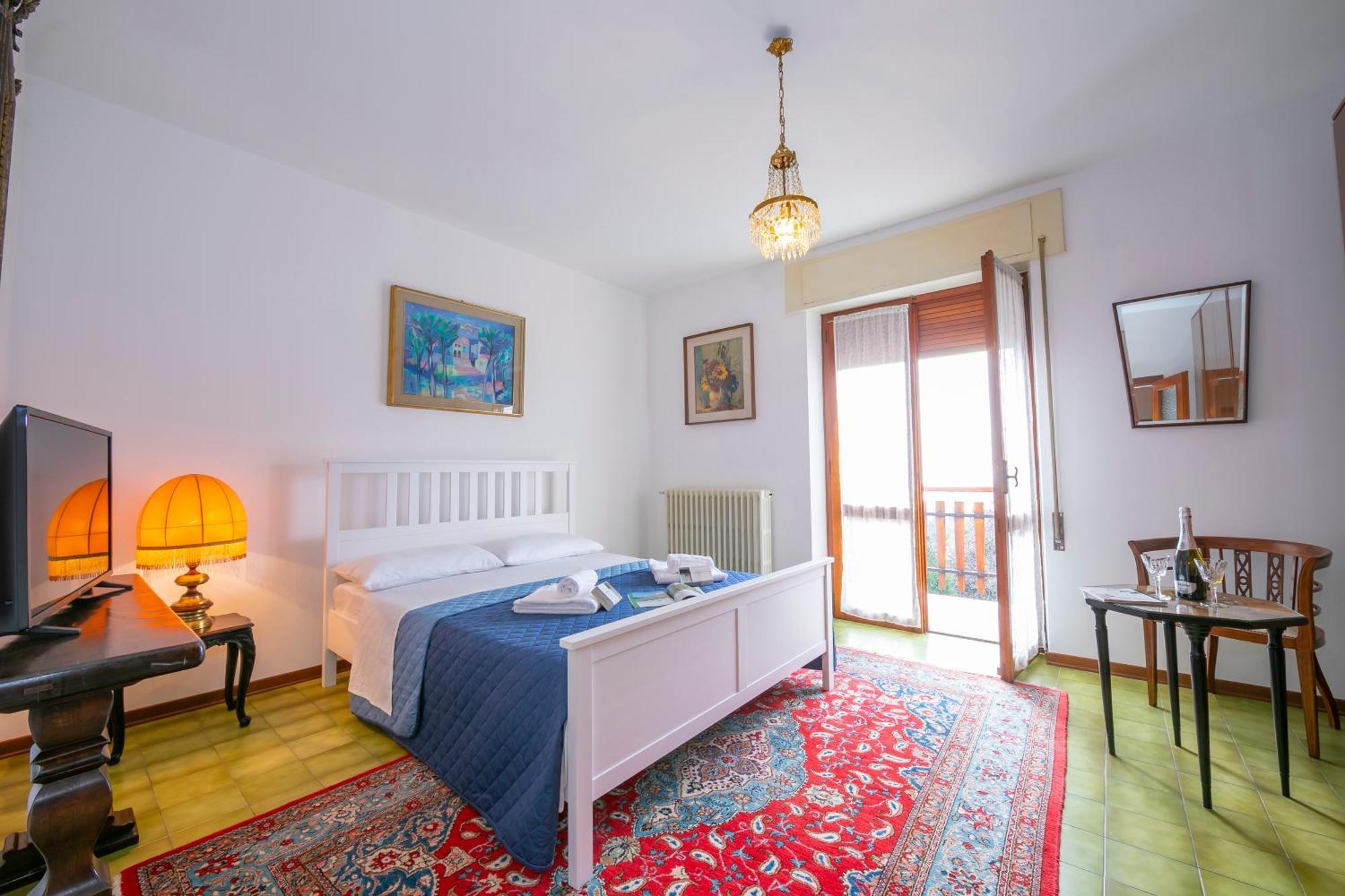 La Verbanina - Happy Rentals Ghiffa Kamer foto