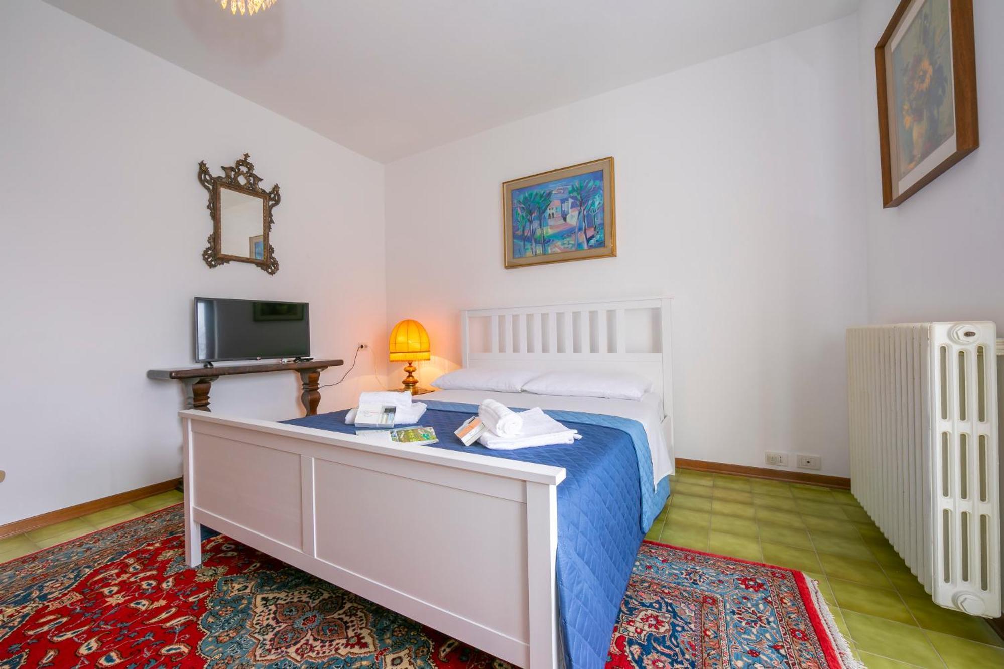 La Verbanina - Happy Rentals Ghiffa Kamer foto