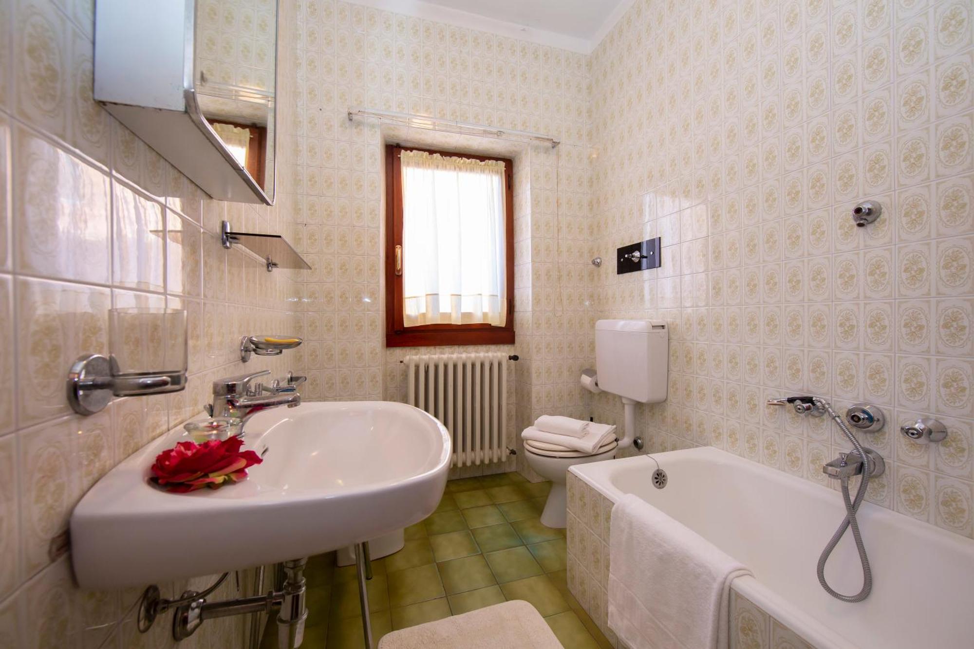 La Verbanina - Happy Rentals Ghiffa Buitenkant foto