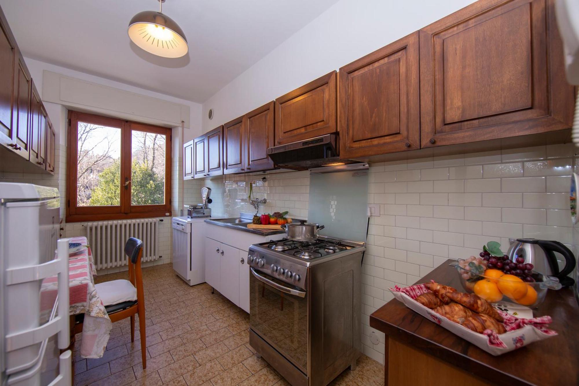 La Verbanina - Happy Rentals Ghiffa Buitenkant foto