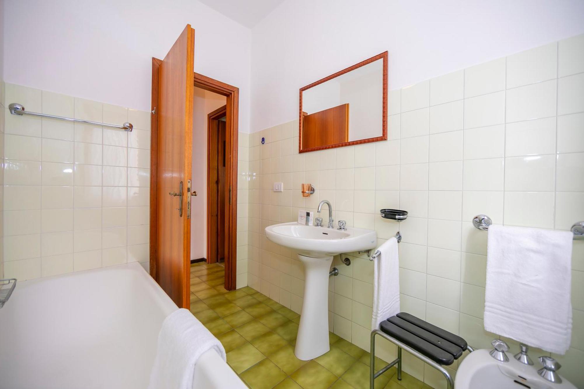 La Verbanina - Happy Rentals Ghiffa Buitenkant foto