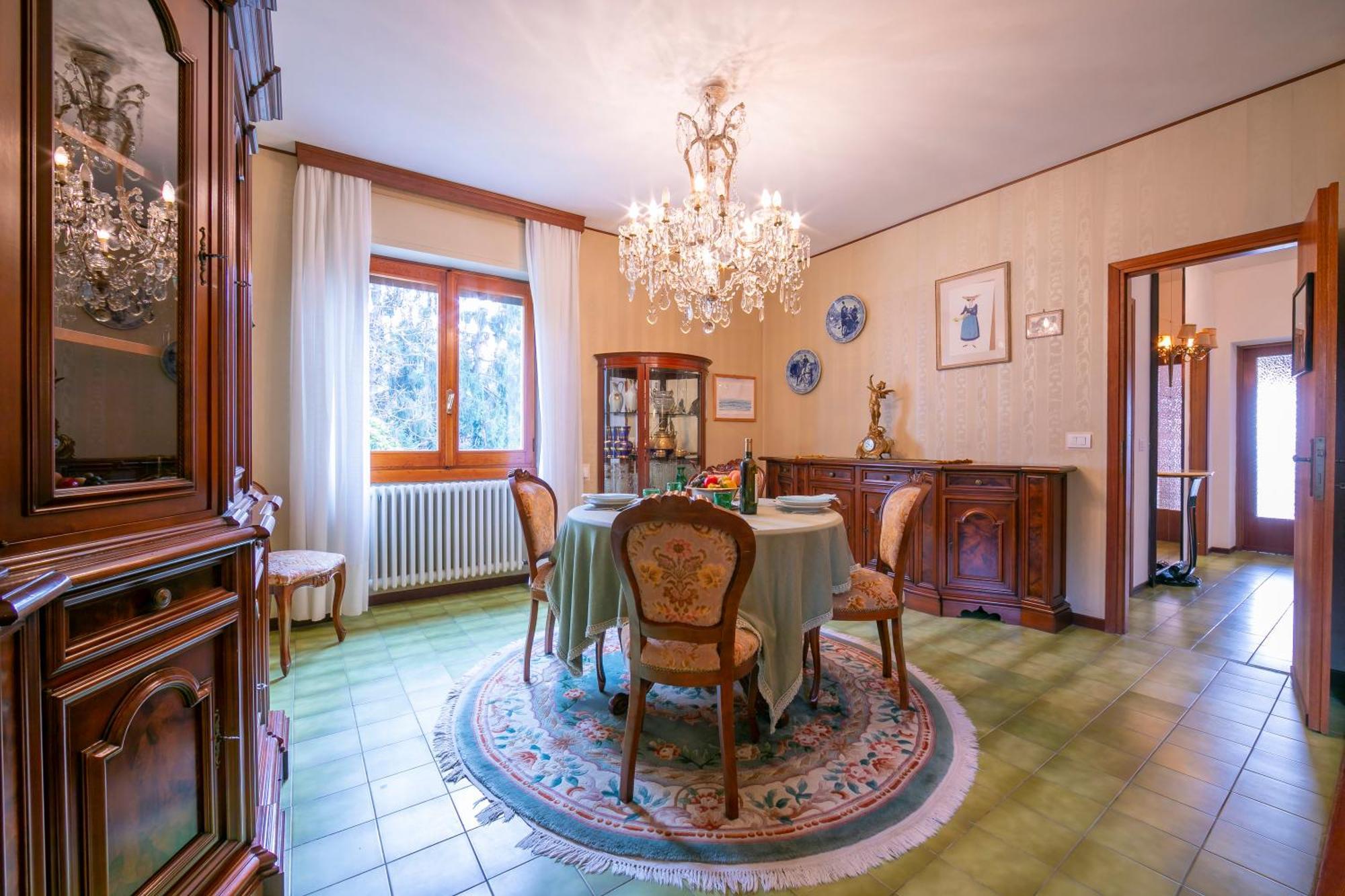 La Verbanina - Happy Rentals Ghiffa Buitenkant foto