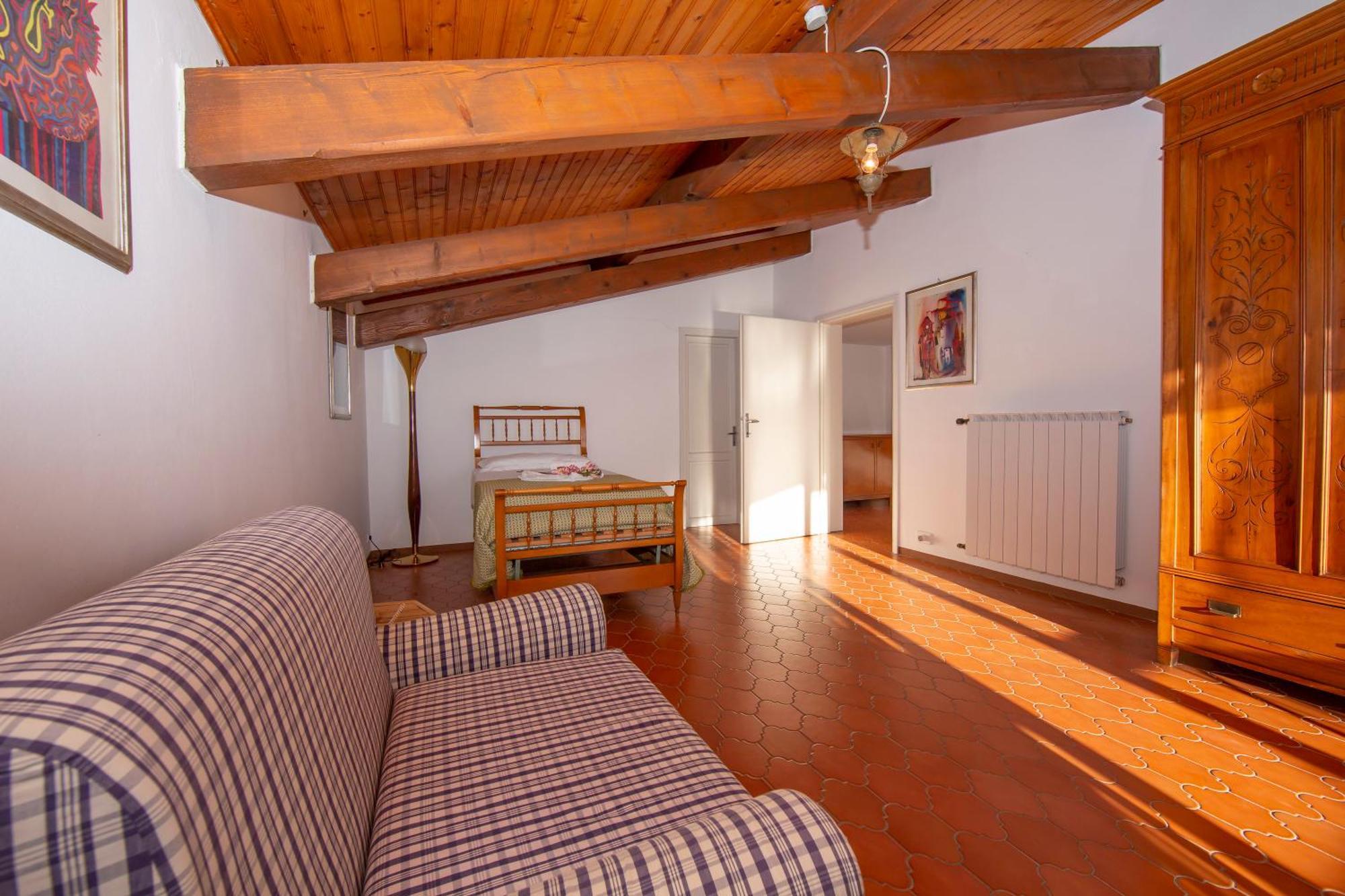 La Verbanina - Happy Rentals Ghiffa Buitenkant foto