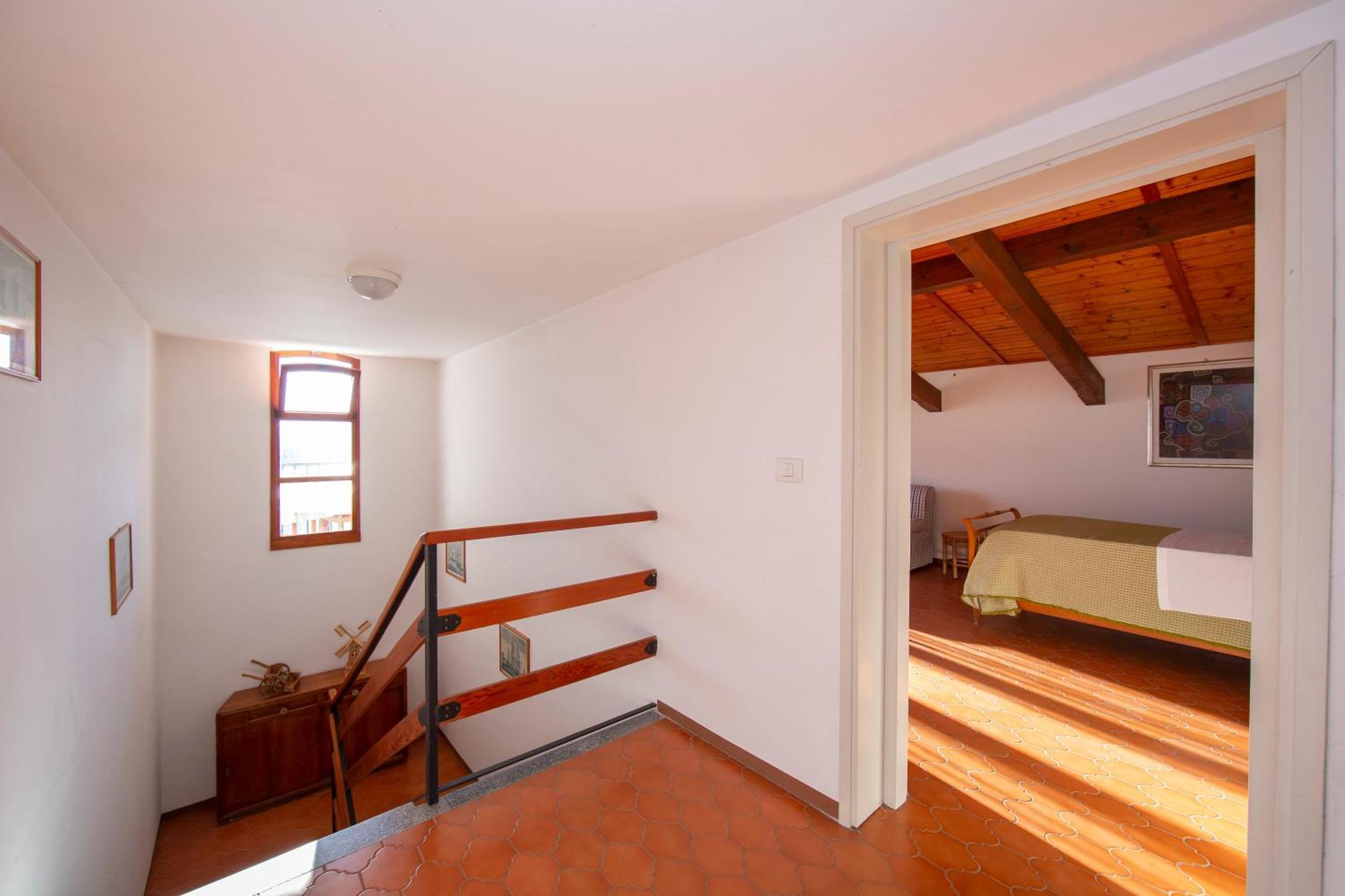 La Verbanina - Happy Rentals Ghiffa Buitenkant foto