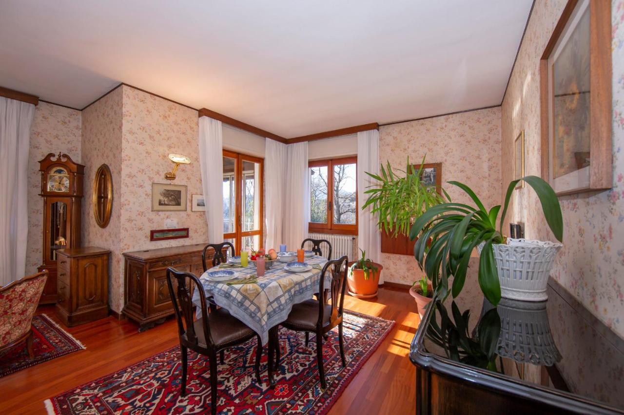 La Verbanina - Happy Rentals Ghiffa Buitenkant foto